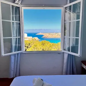 101 Con Vistas Al Mar, Castell Sol Apartamento